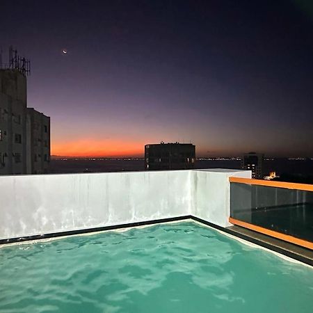 Apartamento Com Vista Proximo Porto Da Barra! Salvador Ngoại thất bức ảnh
