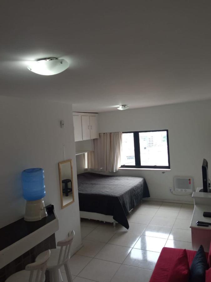 Apartamento Com Vista Proximo Porto Da Barra! Salvador Ngoại thất bức ảnh