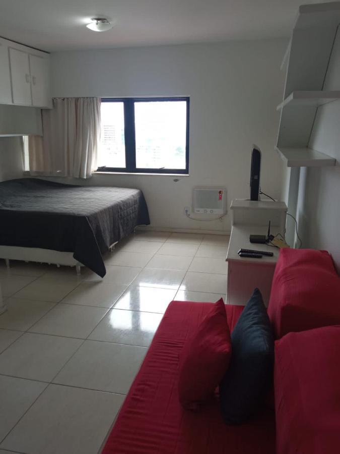 Apartamento Com Vista Proximo Porto Da Barra! Salvador Ngoại thất bức ảnh