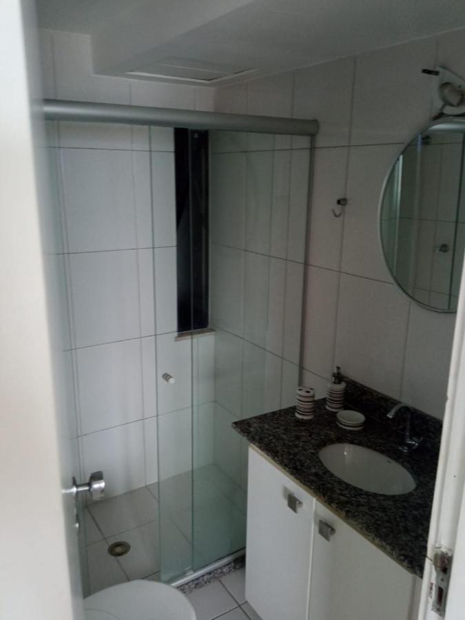 Apartamento Com Vista Proximo Porto Da Barra! Salvador Ngoại thất bức ảnh