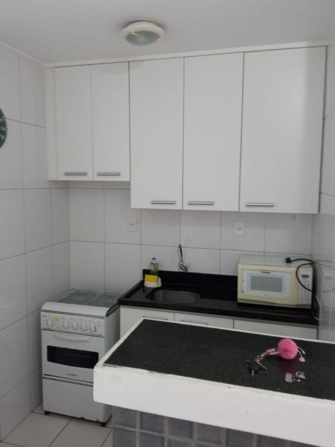 Apartamento Com Vista Proximo Porto Da Barra! Salvador Ngoại thất bức ảnh